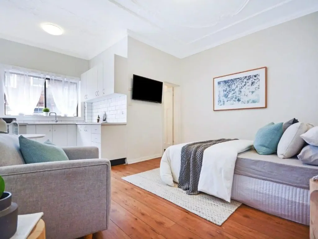 3/106 Curlewis Street, Bondi Beach, NSW 2026