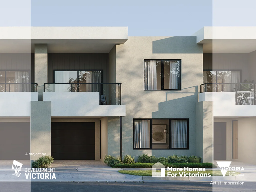 Lot 332 Easton Street, Officer, VIC 3809