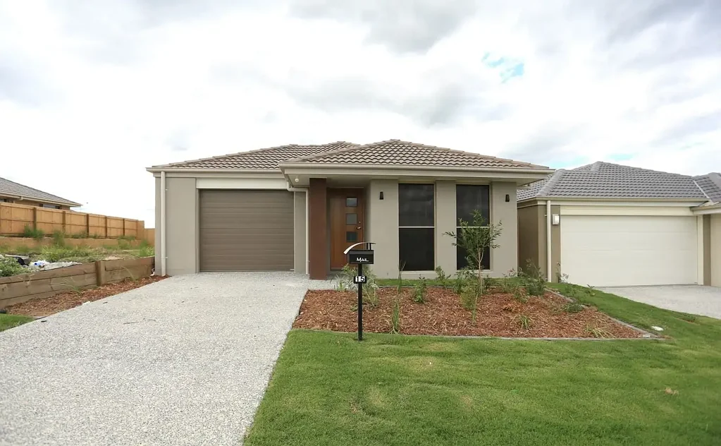 Spacious Family Home in a Prime Pimpama Location