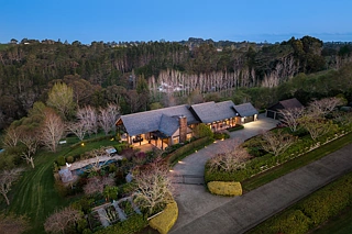 136 Potter Road, Dairy Flat, Rodney District