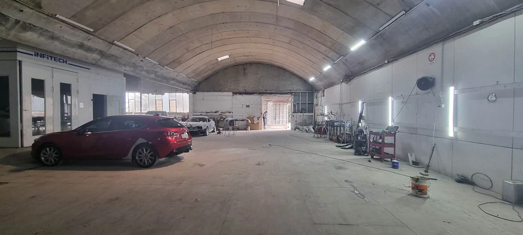 Otahuhu 650M² INDUSTRIAL UNIT  OTAHUHU