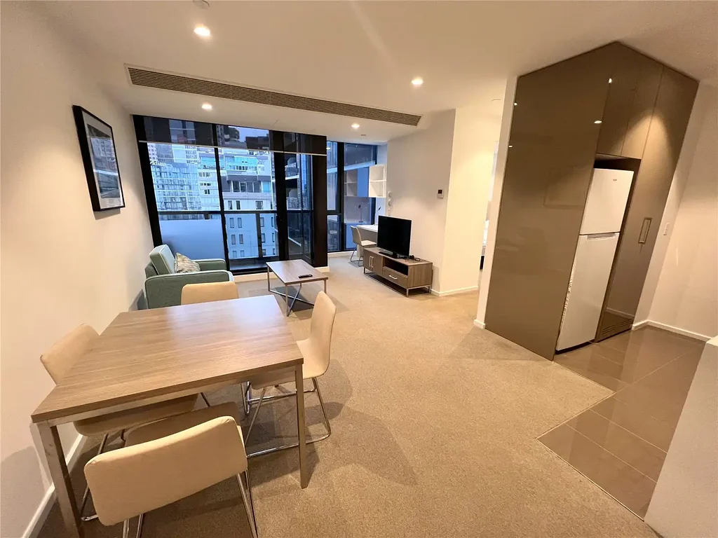 Stunning One Bedroom Apartment