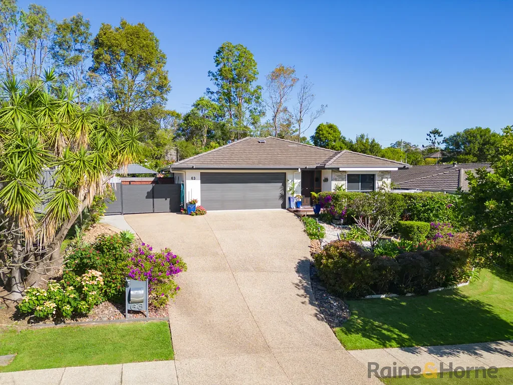 63 Newcastle Drive, Pottsville, NSW 2489