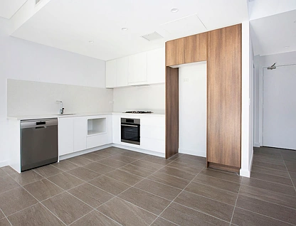 306/43-45 Loftus Crescent, Homebush, Inner West, 2 ห้องนอน, 2 ห้องน้ำ, Apartment