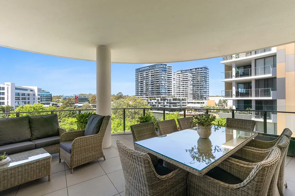 144/2 Natura Rise, Norwest, NSW 2153