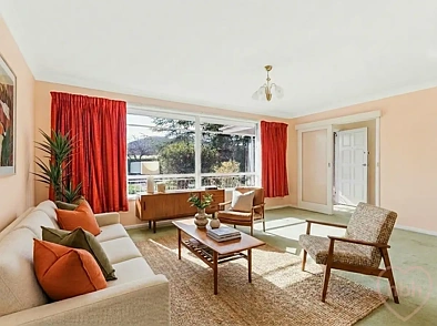 39 RUSSELL ST, HACKETT ACT 2602, 0 Schlafzimmer, 0 Badezimmer, House