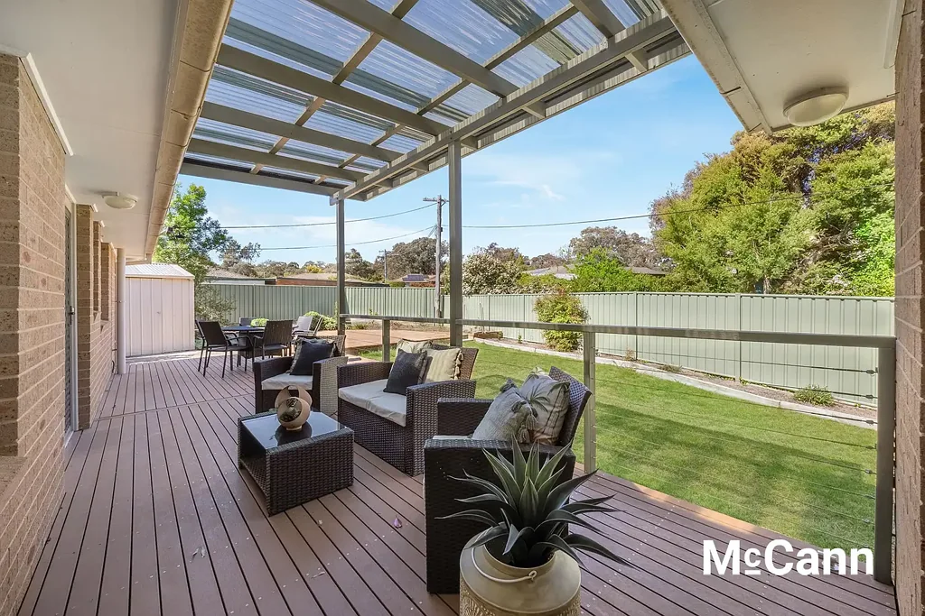 Wanniassa 4房  $950,000+ Auction 22/11 If Not Sold Prior