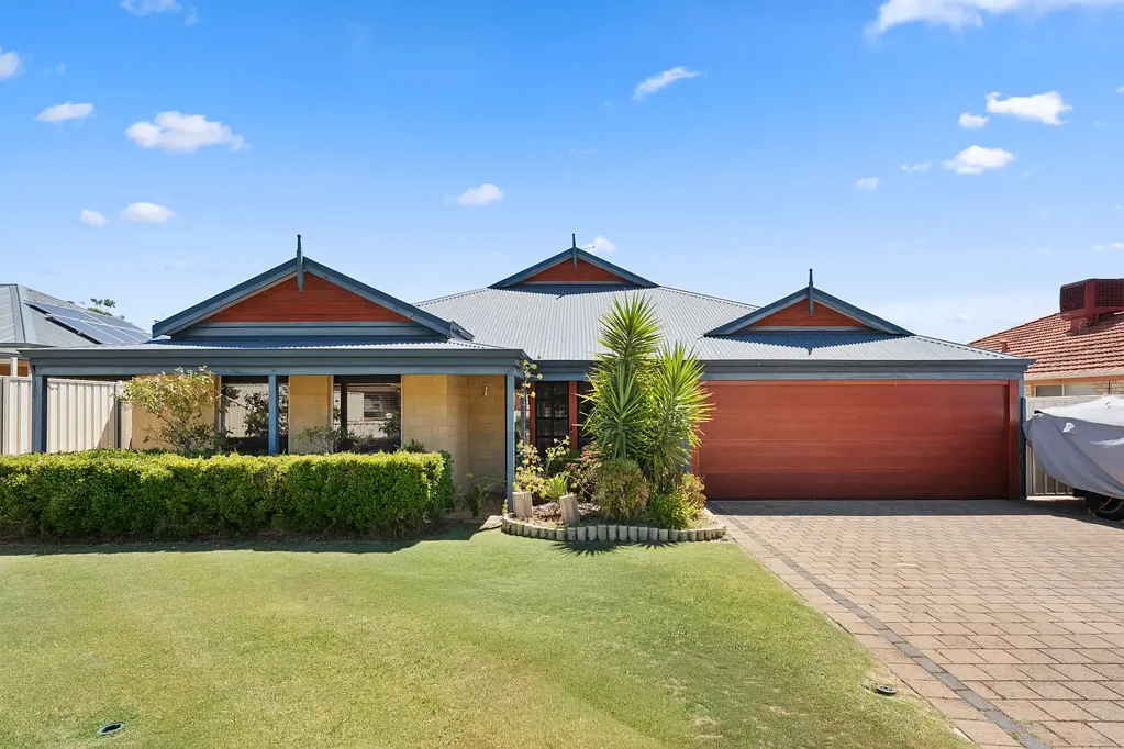 8 Upton Court, Baldivis, WA 6171