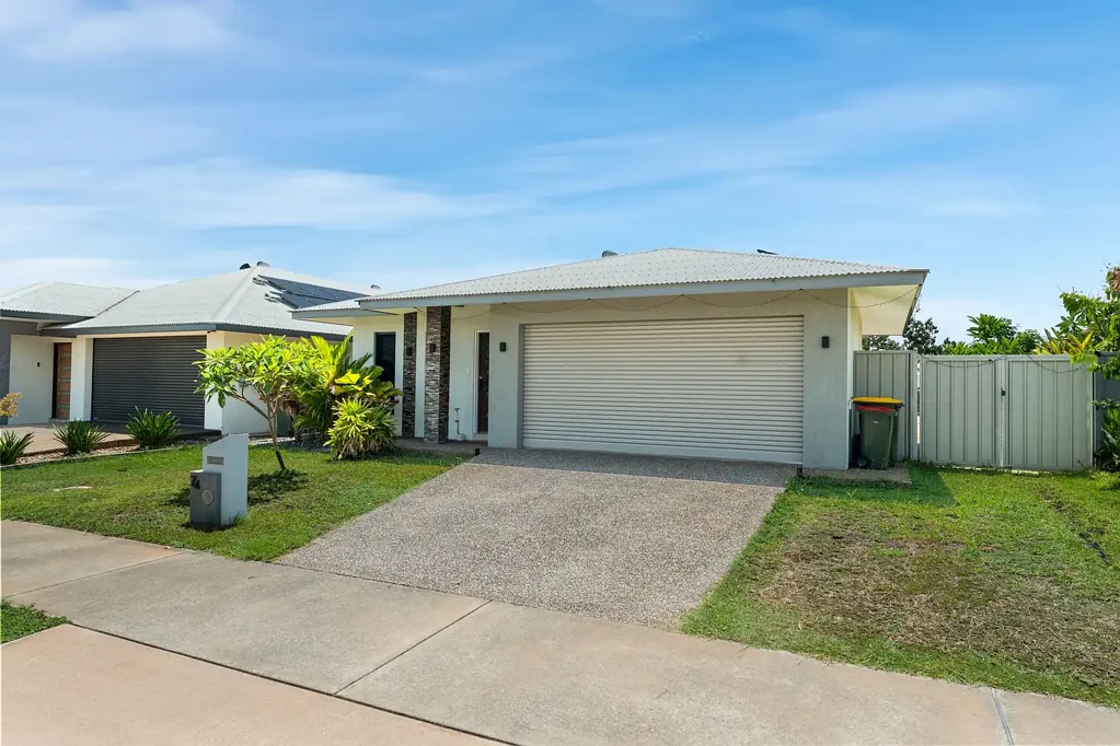 74 Haresfoot Circuit, Zuccoli, NT 832