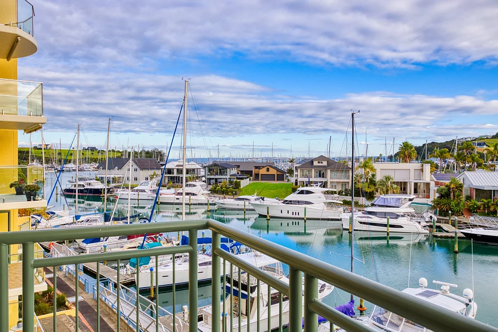 Gulf Harbour 3Habitaciones Secure Marina Lifestyle With Own 14M Berth