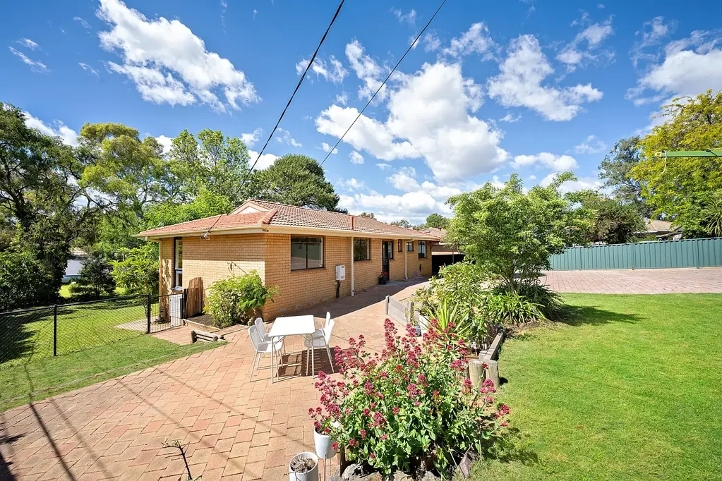 192 Kingsford Smith Drive, Spence, ACT 2615