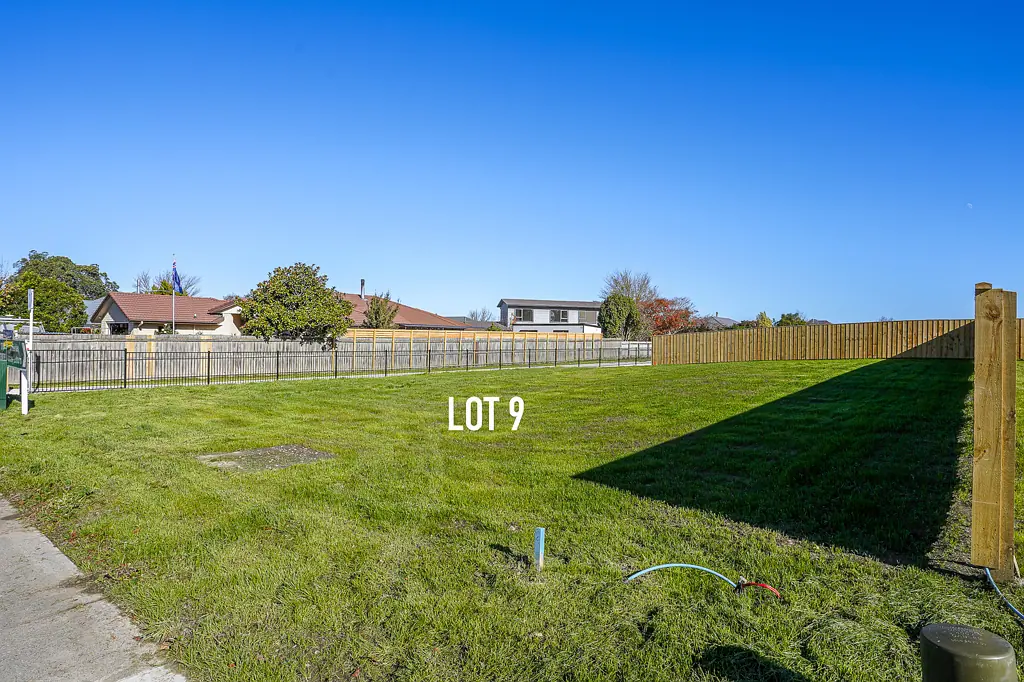 Rangiora Belgrave 