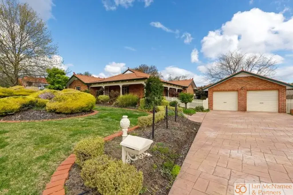 140 Bicentennial Drive, Jerrabomberra, NSW 2619, 4 Schlafzimmer, 2 Badezimmer, House