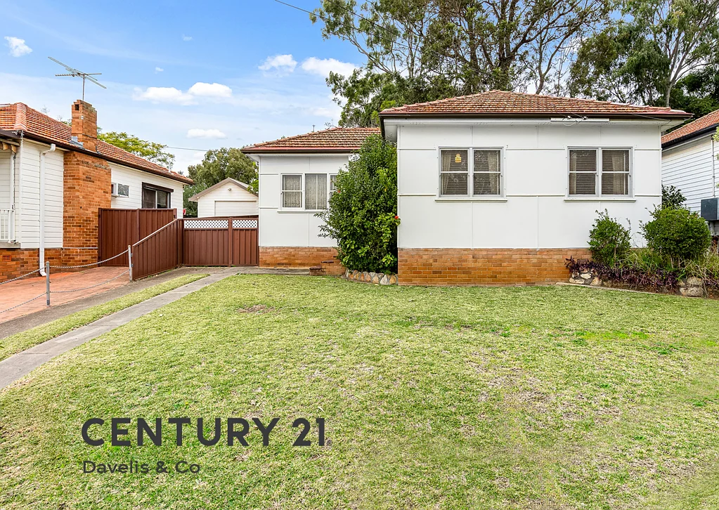 14 Bedford Road, Blacktown, NSW 2148