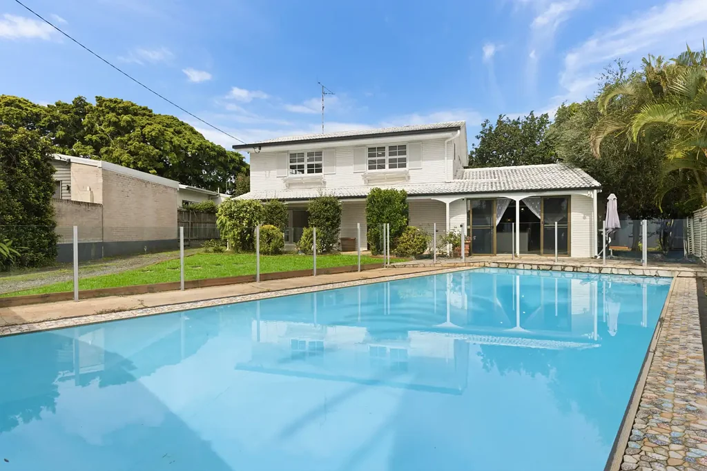 Spacious Family Home In Quiet Buderim Cul-de-Sac
