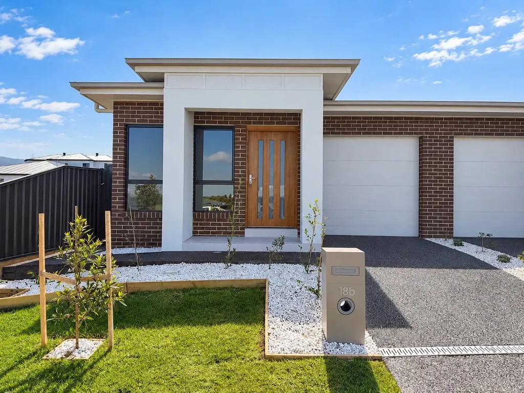 18B Altitude Street, Badagarang, NSW 2540