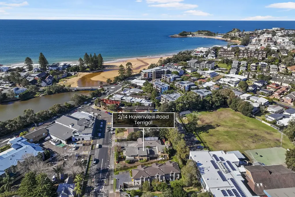 2/14 Havenview Road, Terrigal, NSW 2260