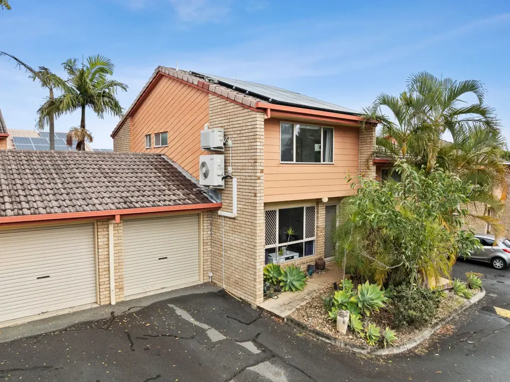 50/51 Bowen Street, Capalaba, QLD 4157