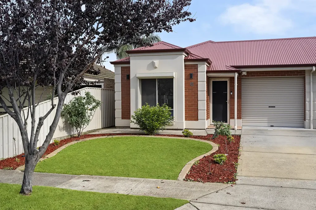Edwardstown 3房  The Perfect Blend of Comfort, Style & Convenience