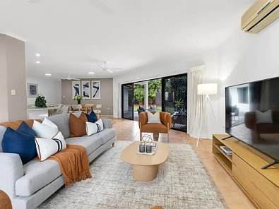 36 Fairley Street, Redlynch, QLD 4870, 4房, 2浴, House