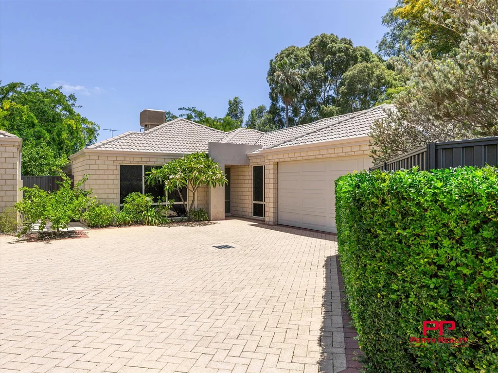 30A Boulder Avenue, Ascot, WA 6104