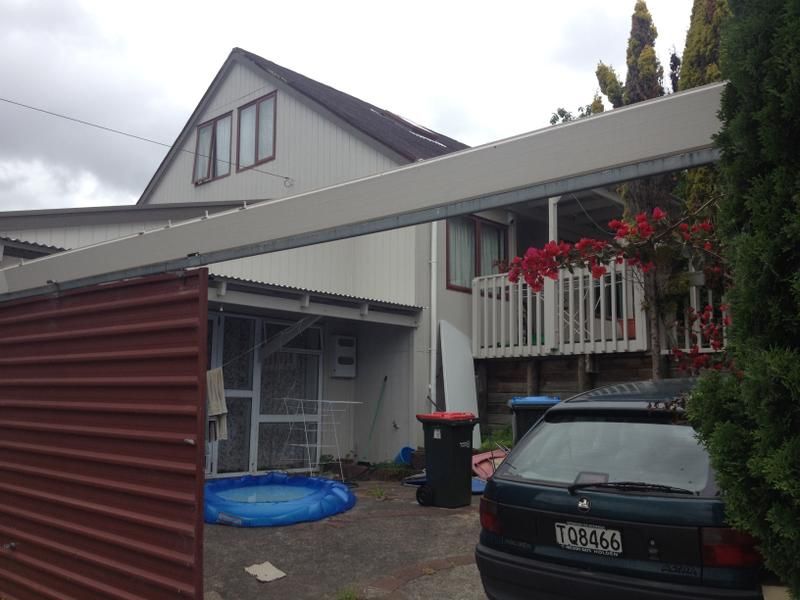 91b Tripoli Road, Panmure, Auckland, 3 રૂમ, 0 બાથરૂમ