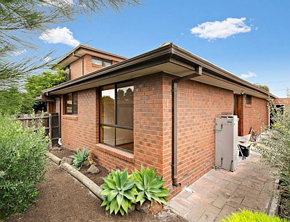 2/80 Harlington Street, Clayton, Bayside, 2房, 1浴, Unit