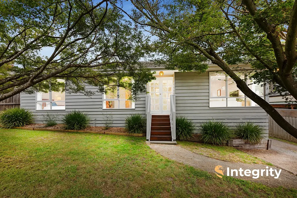 12 Badger Weir Road, Badger Creek, VIC 3777