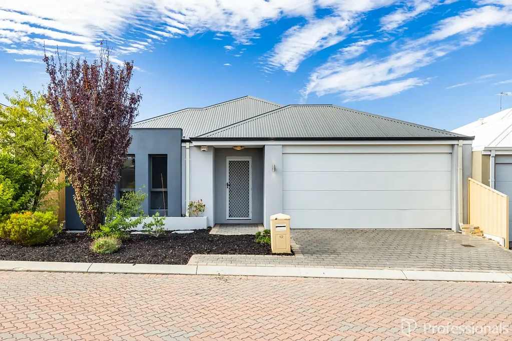Ashby 4房  Interested? Better Call Tom! 0488 004 363