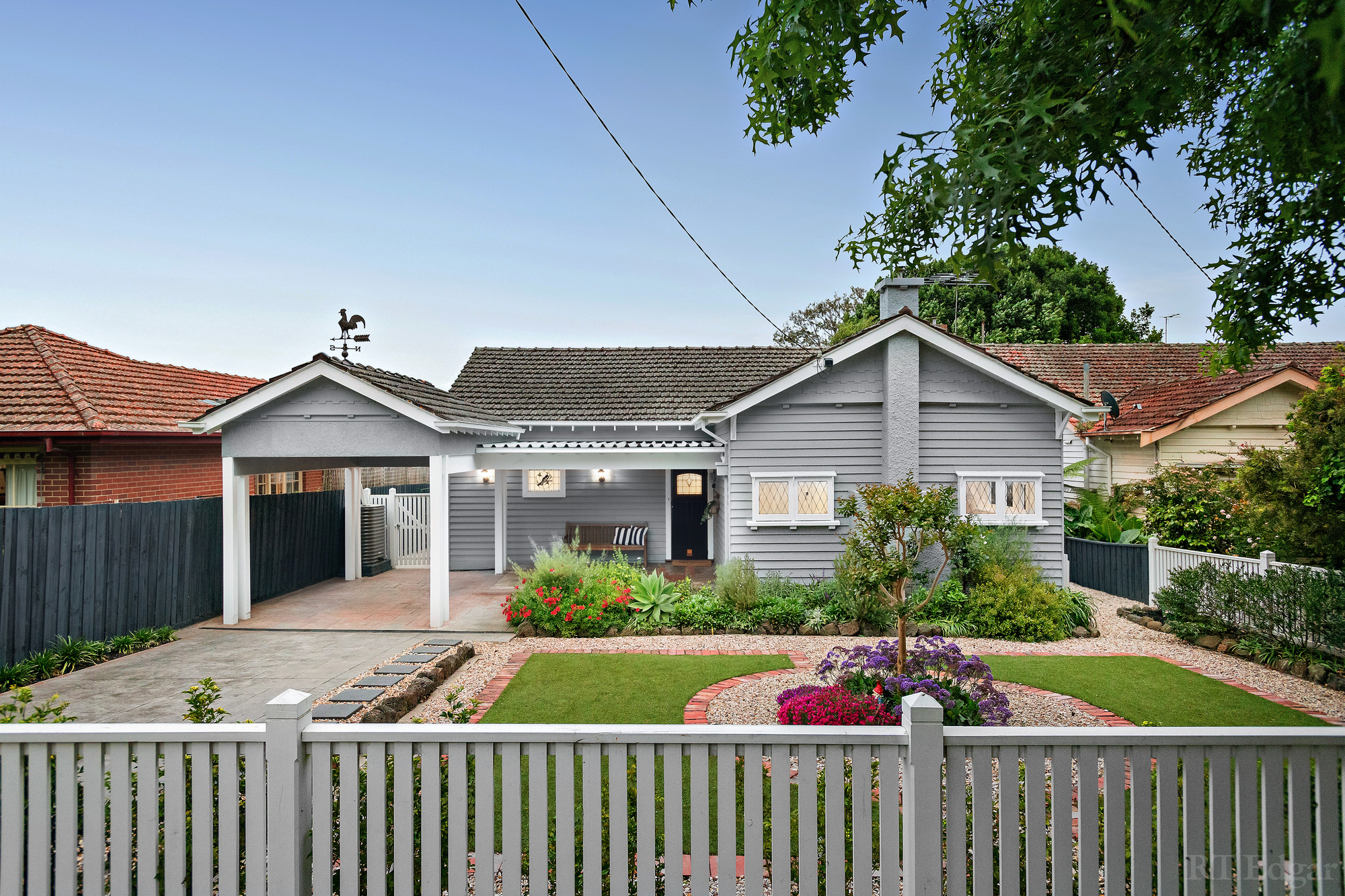 42 SUMMERHILL RD, GLEN IRIS VIC 3146, 0 chambres, 0 salles de bain, House