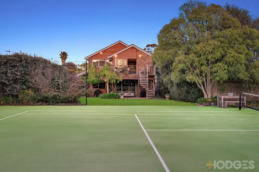 Mentone 5ਬੈੱਡਰੂਮ ULTIMATE FAMILY RETREAT