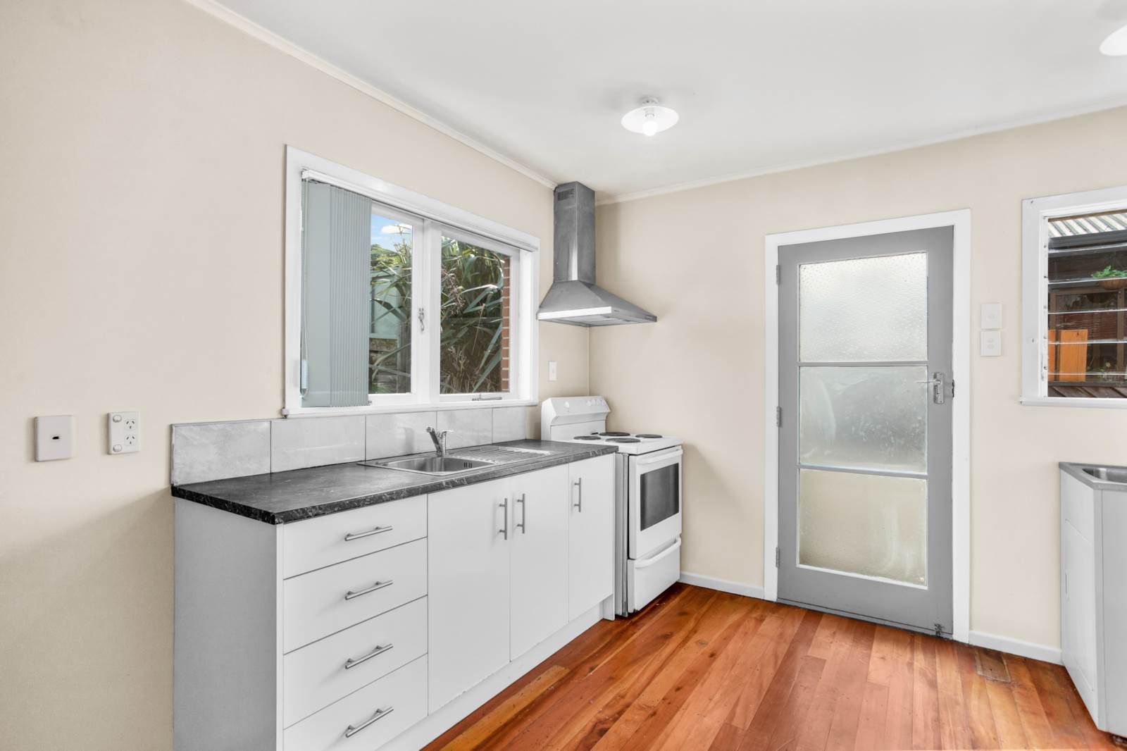 1/125 Donovan Street, Blockhouse Bay, Auckland, 2 rūma, 1 rūma horoi, Unit