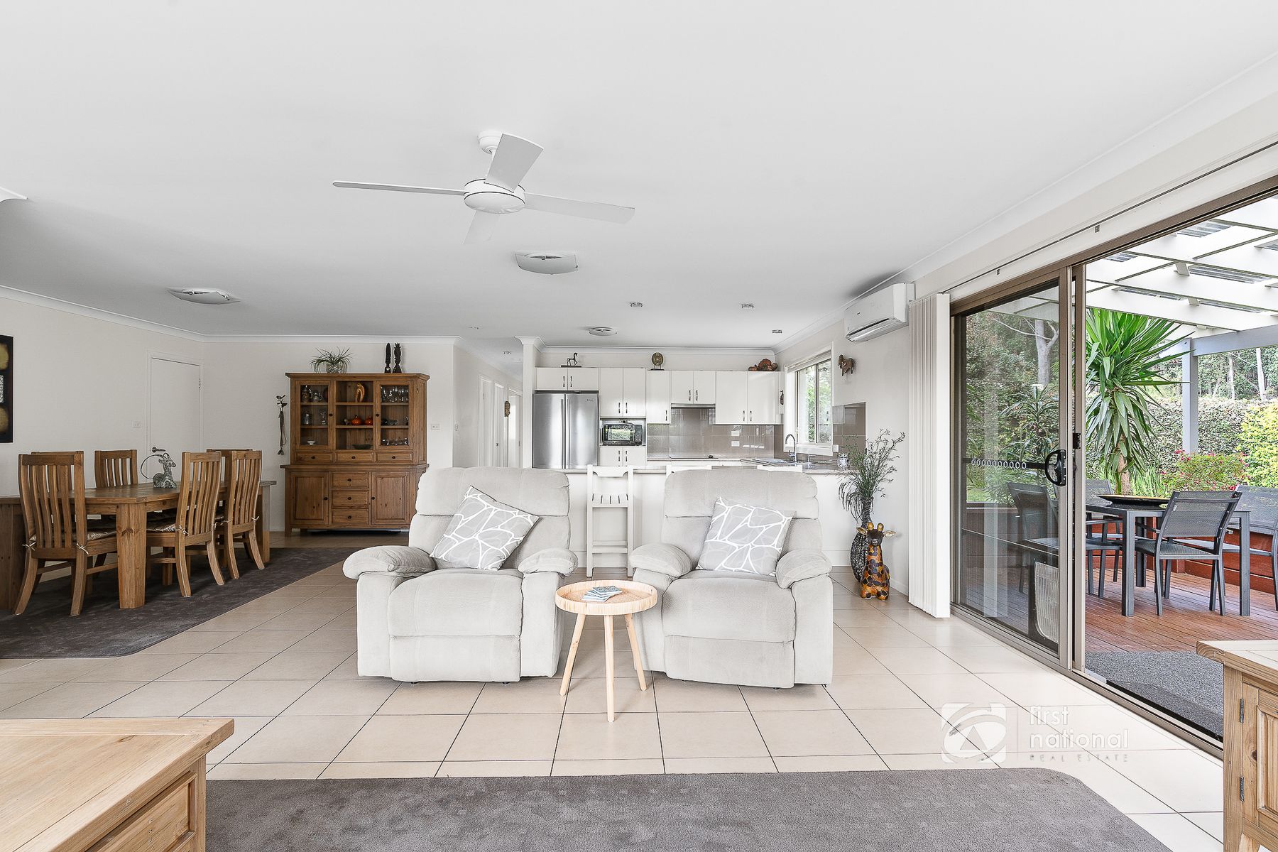 14A RED GUM DR, ULLADULLA NSW 2539, 0部屋, 0バスルーム, House