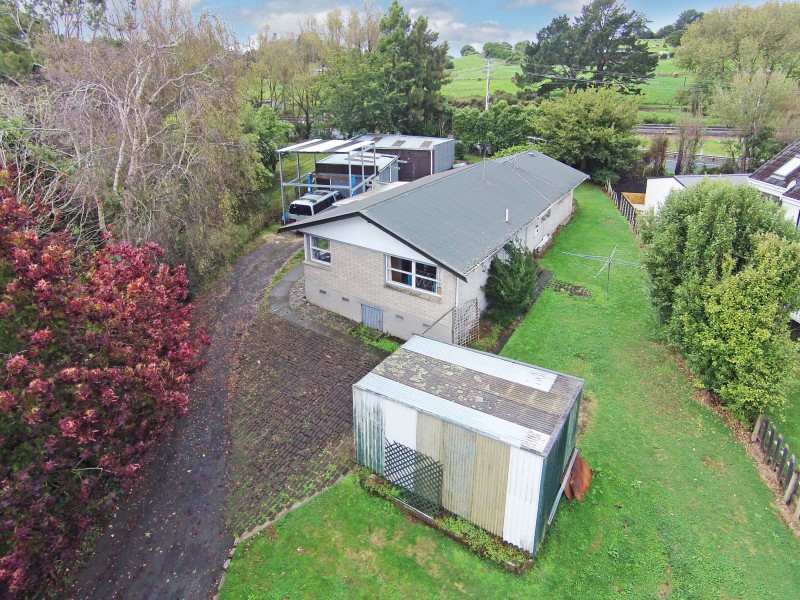 1134a Paerata Road, Paerata, Auckland - Franklin, 3房, 1浴