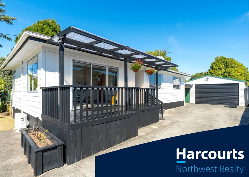 Spacious 3-Bedroom Family Home Available for Rent in Ranui - $670 per Week