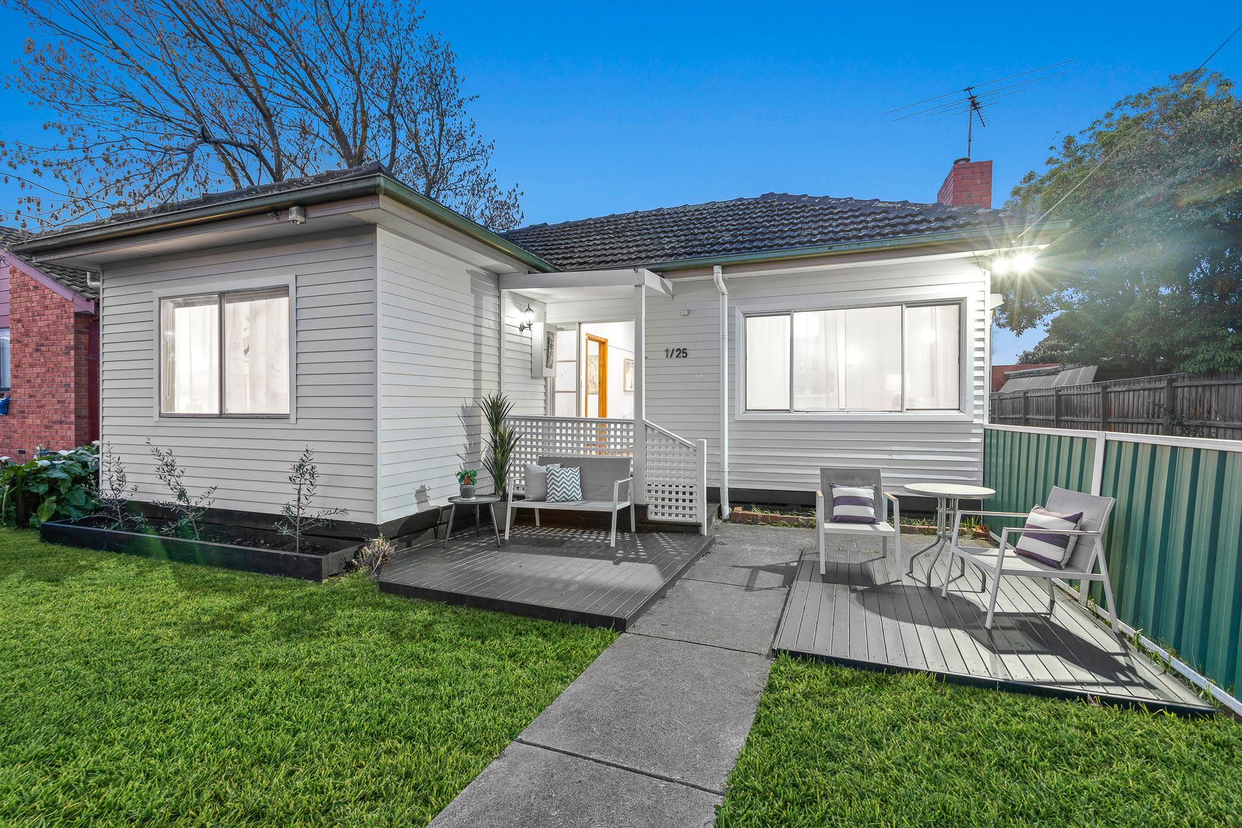 25 RAYHUR ST, CLAYTON SOUTH VIC 3169, 0 ਕਮਰੇ, 0 ਬਾਥਰੂਮ, House