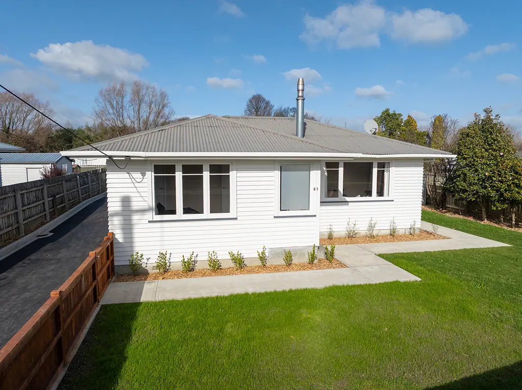 61 Makoura Road, Masterton, Wellington