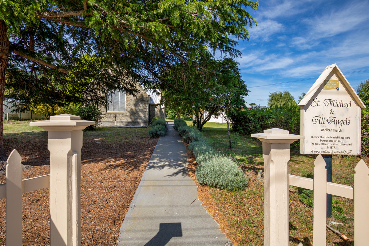 8 Matau Street, Clyde, Otago, 1 Kuwarto, 0 Banyo