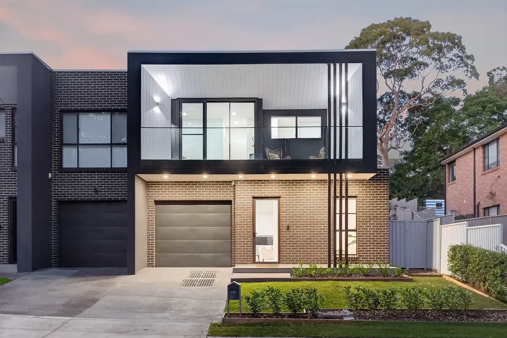 23B Broadoaks Street, Ermington, NSW 2115