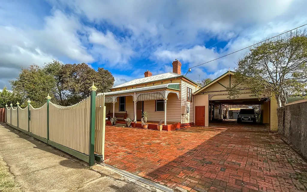 56 Hawdon Street, Shepparton, VIC 3630
