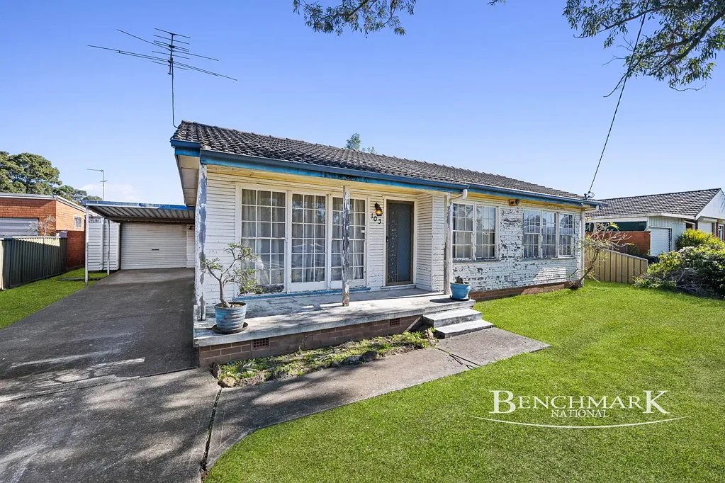 સરનામું રાખવામાં આવ્યું, Liverpool, NSW 2170
