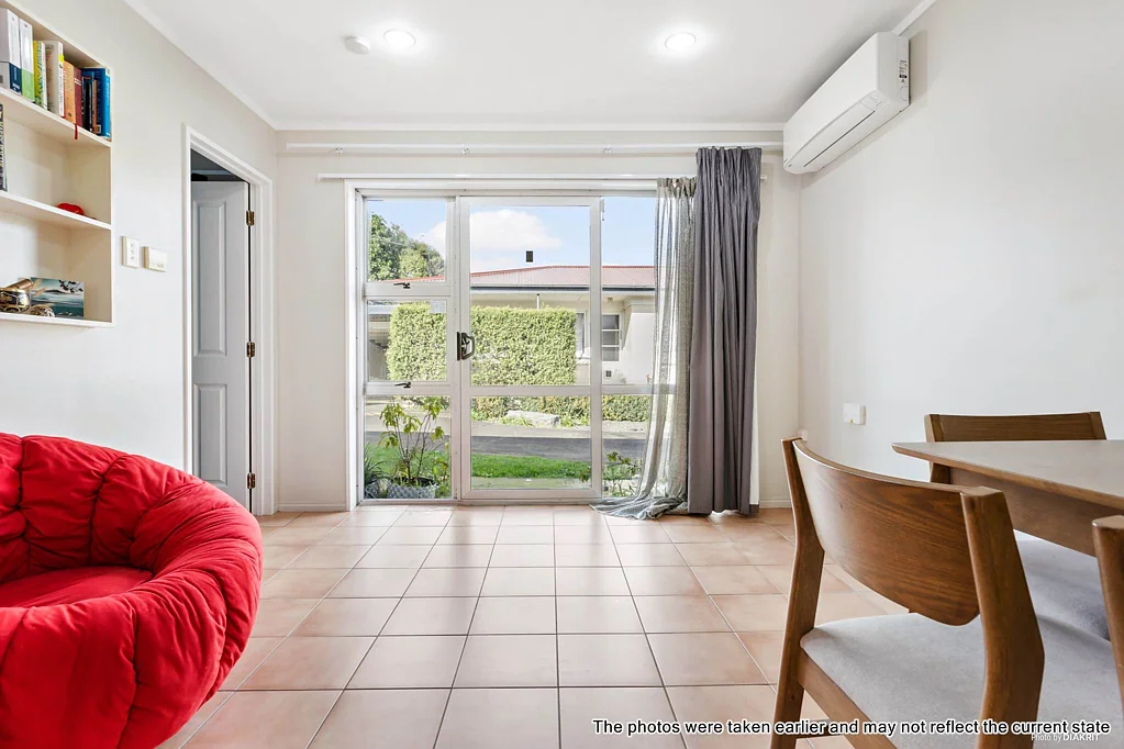 Epsom 2chambre Two Bedrooms Plus Study—Brick & Tile Gem in DGZ