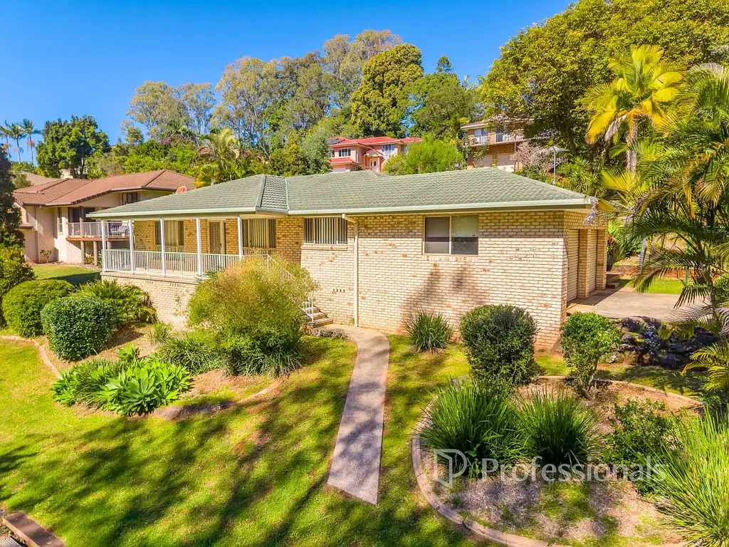East Lismore 3ਬੈੱਡਰੂਮ Peaceful Position with a Beautiful Outlook