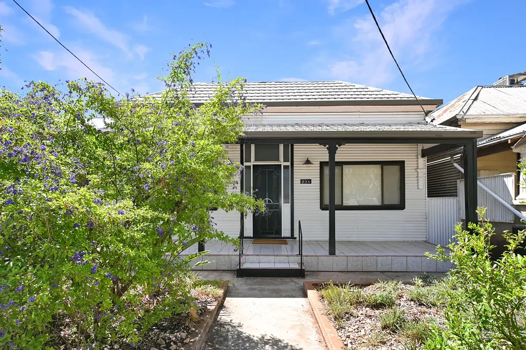 238 Wolfram Street, Broken Hill, NSW 2880
