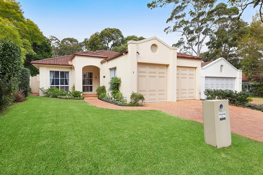 2 Cates Place, St Ives, NSW 2075
