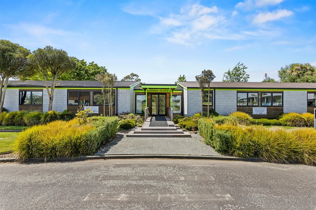 Templeton Offices Aplenty at Innovation Park