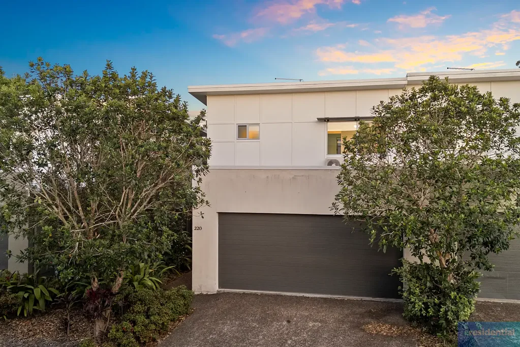 220/85 Nottingham Road, Calamvale, QLD 4116