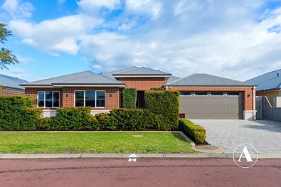 Byford 4房  Where Luxury Meets Everyday Living