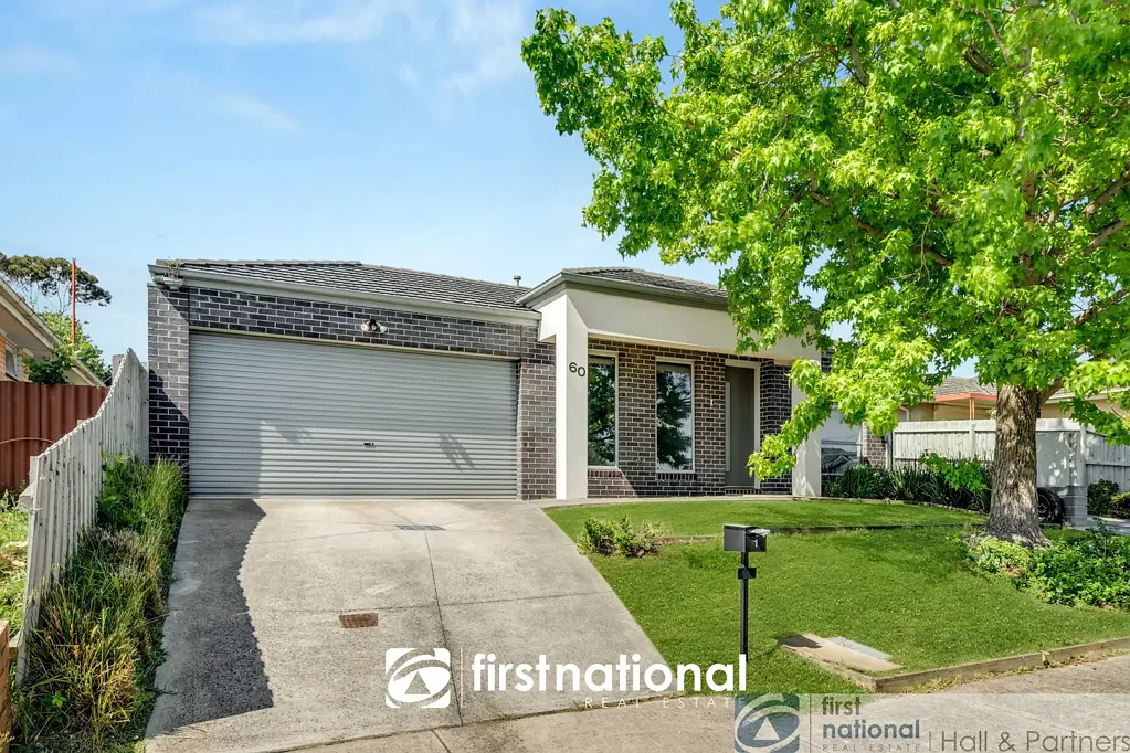 Doveton 3Kwarto 3 Bedroom, 2 bathroom villa unit in the best part of Doveton
