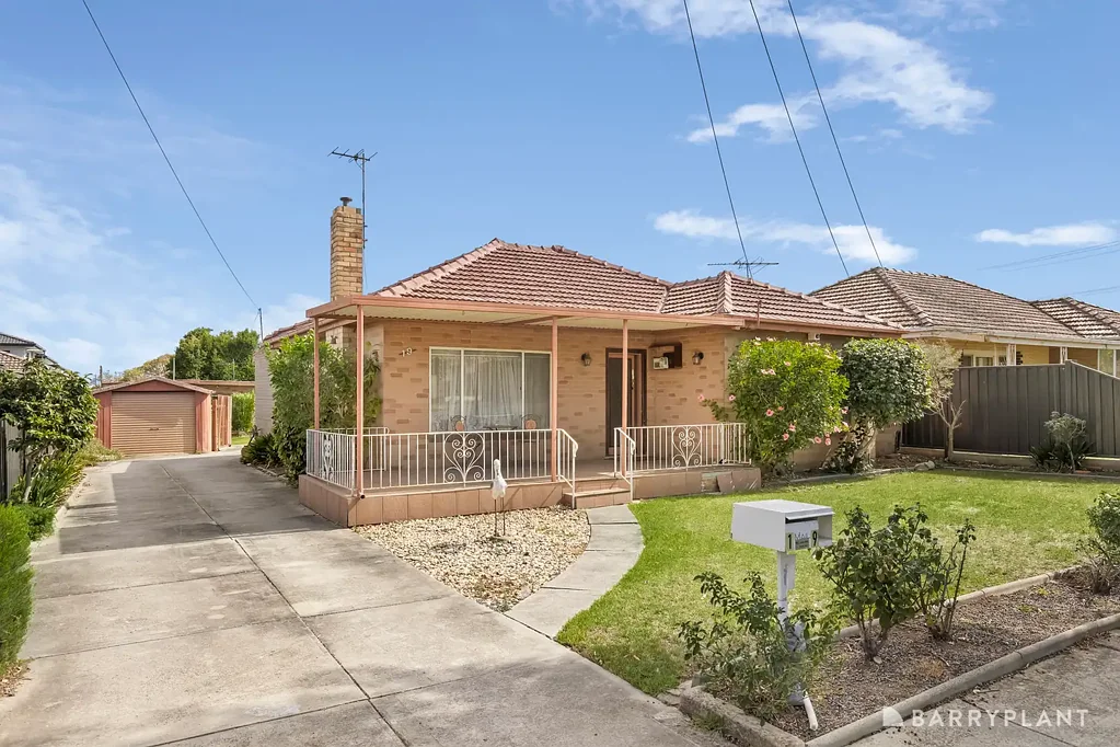 Rare opportunity in Kingsbury!